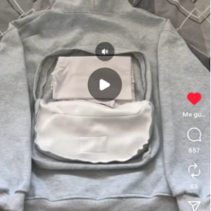 Mochila